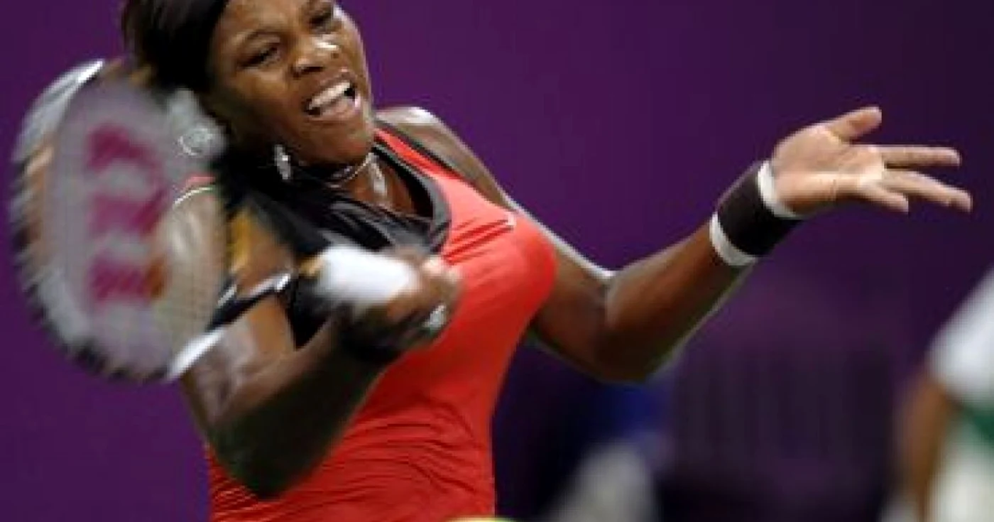 TENIS: Finală în familie la Turneul Campioanelor: Venus - Serena