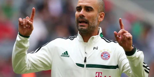 Guardiola