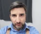 Silviu Biriş este și actor la Teatrul Național