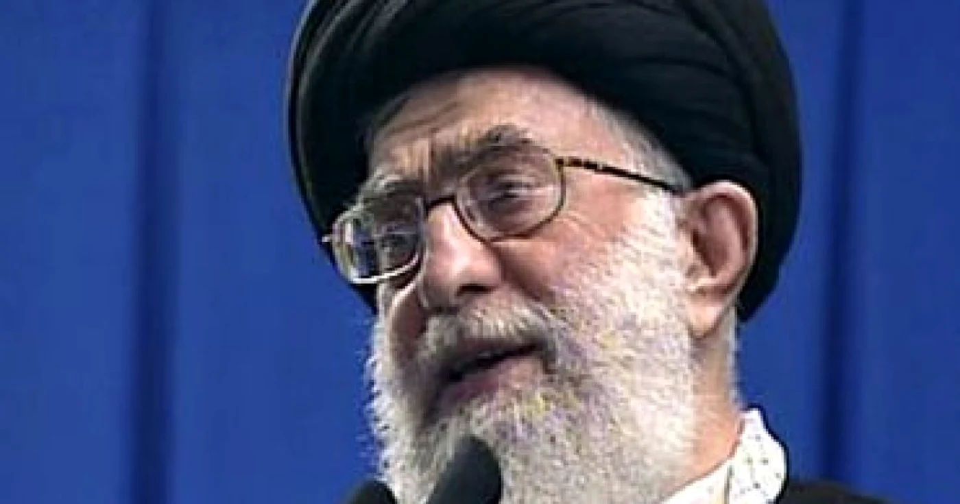 Guardian: Ayatollahul Ali Khamenei a murit?