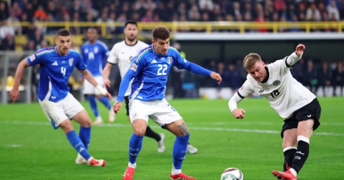 Liga Națiunilor: Germania, Portugalia, Franța și Spania în semifinale
