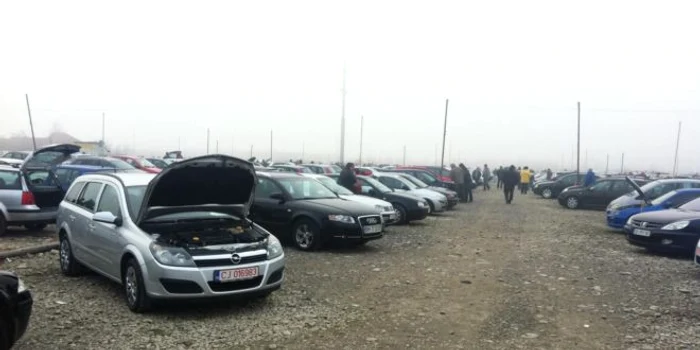 Ce trebuie să faci dacă vrei să-ți vinzi mașina. 