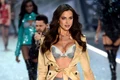 irina shayk victorias secret podium jpg