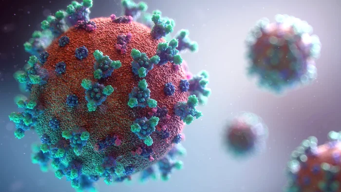Noua tulpină de coronavirus nu va face probleme speciale, dar ar fi necesar un nou vaccin