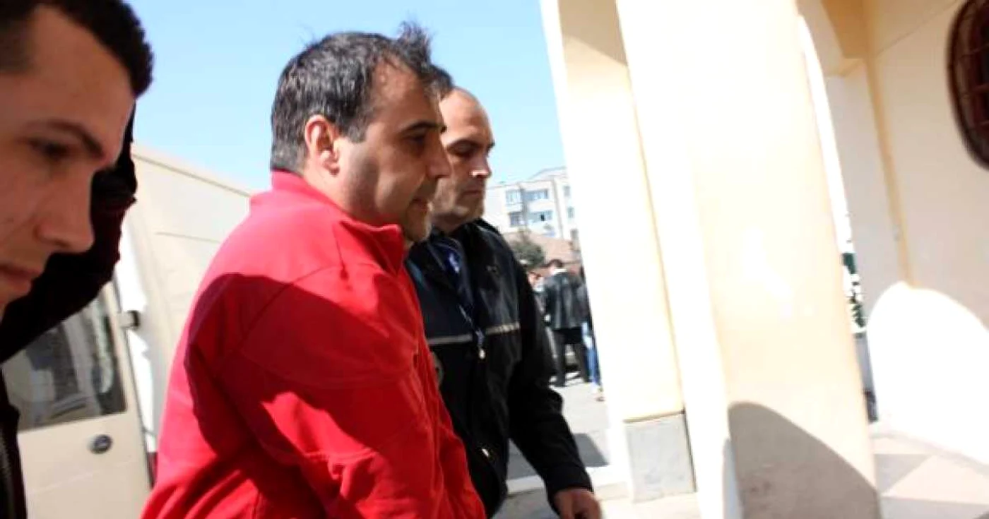 Florin Domozină a fost arestat pentru trafic de influenţă