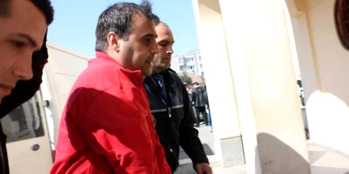 Florin Domozină a fost arestat pentru trafic de influenţă