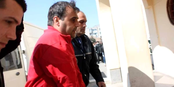 Florin Domozină a fost arestat pentru trafic de influenţă