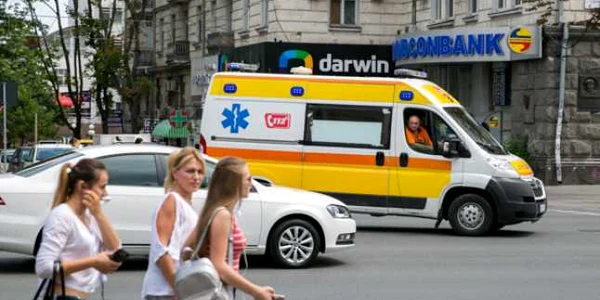 salvare chisinau foto ipn