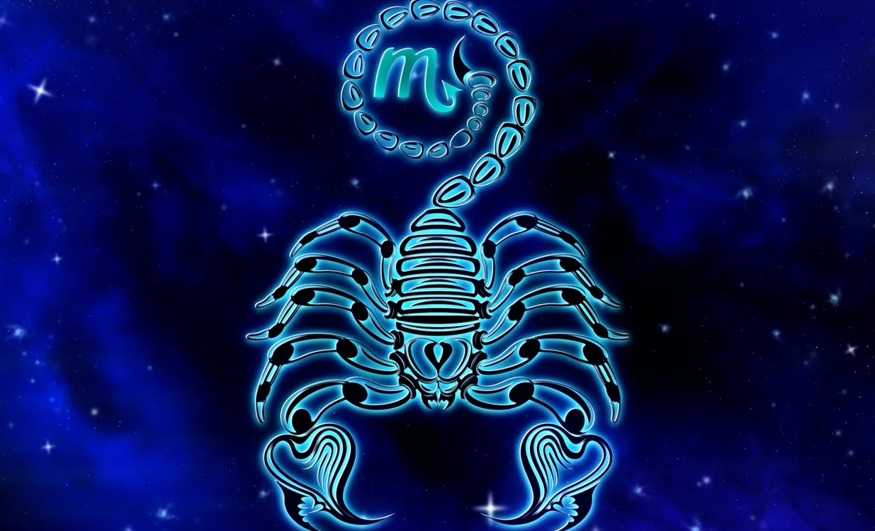 Scorpion 