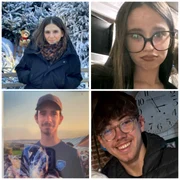 Patru tineri, dintre care trei minori, sunt dați dispăruți de cinci zile în departamentul Aisne, din nordul Franței FOTO: Facebook/Gendarmerie de l'Aisne