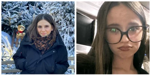 Patru tineri, dintre care trei minori, sunt dați dispăruți de cinci zile în departamentul Aisne, din nordul Franței FOTO: Facebook/Gendarmerie de l'Aisne