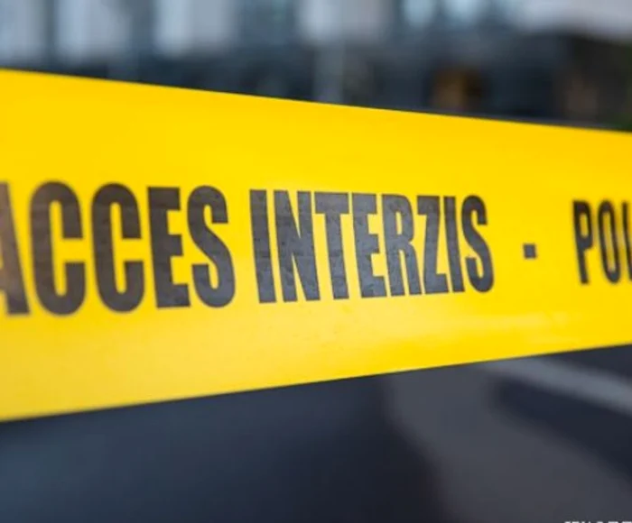 
    Mădălina (32 ani) a fost ucisă de soțul ei cu 10 lovituri de cuțitFoto: La Natione  