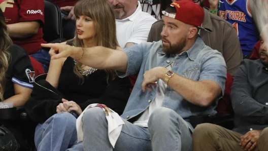 Totul despre nunta anului: regula strictă impusă de Taylor Swift și Travis Kelce invitaților