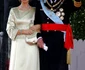 Regele Juan Carlos și Regina Sofia la nunta lui Felipe. FOTO: Getty Images