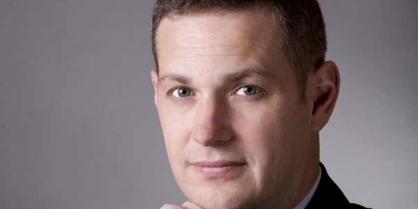 Valeriu Nistor IBM AmCham