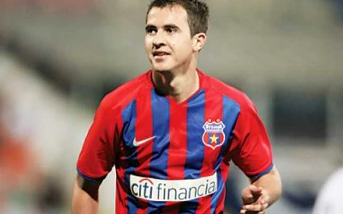 Stancu s-a refăcut miraculos şi poate intra cu Urziceni!  - Revista presei sportive