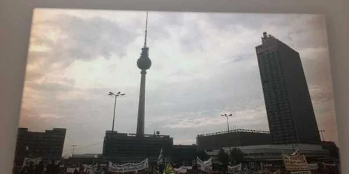 alexanderplatz berlin