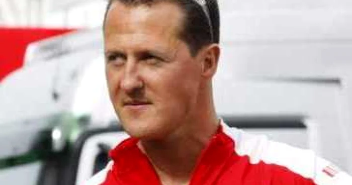 FORMULA 1: Schumacher a urcat din nou la volanul unui monopost!