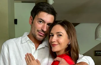 Adela Popescu, Radu Valcan, foto Instagram jpg
