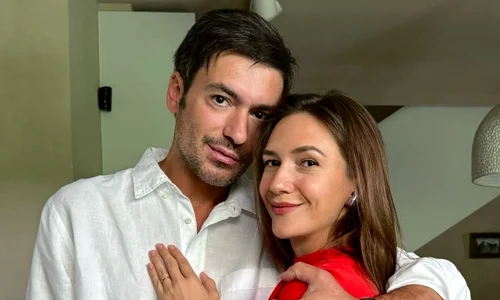Adela Popescu, Radu Valcan, foto Instagram jpg