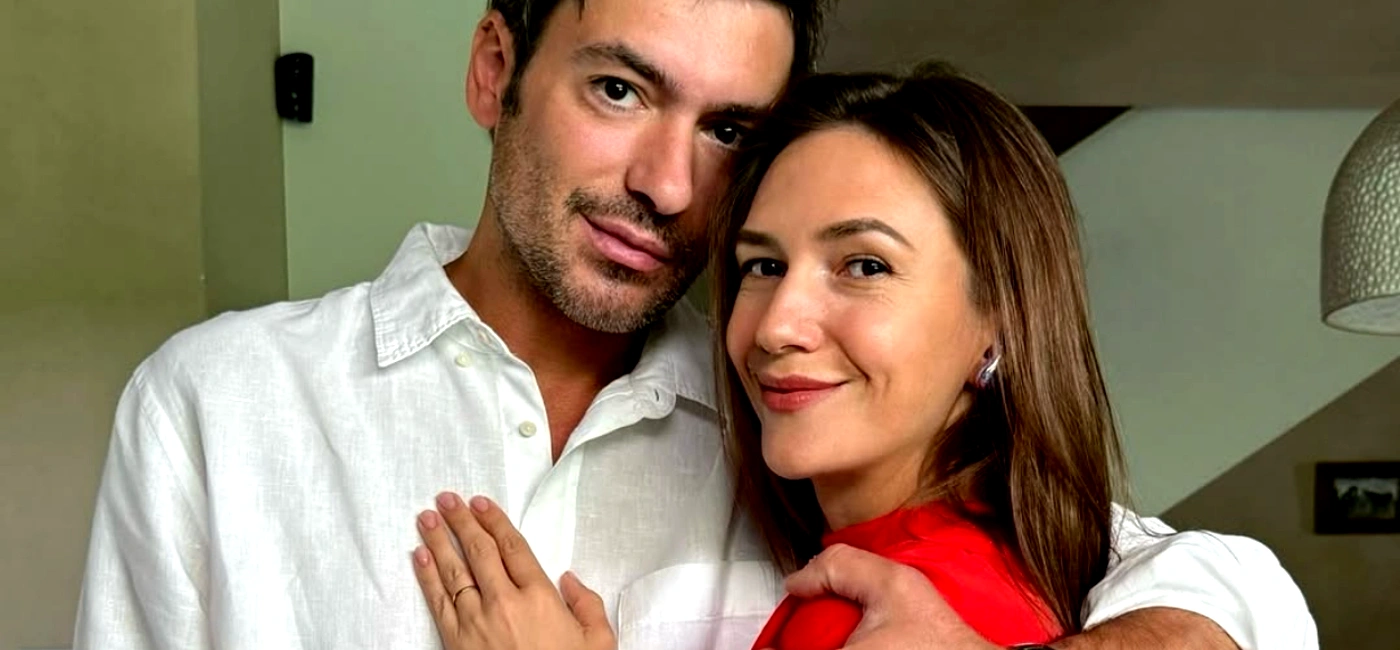 Adela Popescu, Radu Valcan, foto Instagram jpg