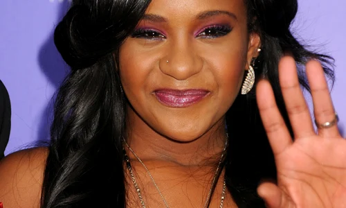 Bobbi Kristina Brown 1993 2015 jpeg