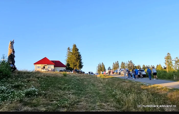 Poiana Rachitelii / foto: hunedoara.adevarul.ro 