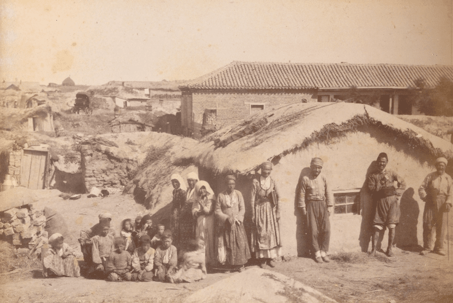 Cum a rămas Dobrogea fără turban. În urma emigrării turcilor și tătarilor, așezări întregi au rămas pustiite