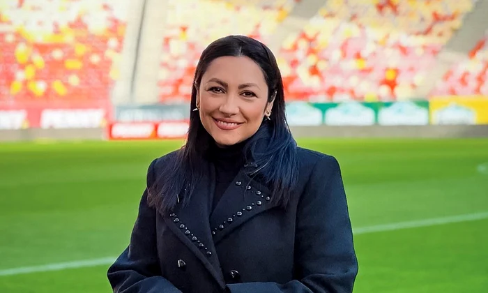 Andra pe Arena Națională jpg