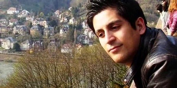 Alessio Rastani