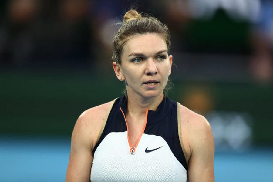 Halep, urcare mincinoasă în clasamentul mondial: Pentru Simona se apropie un moment teribil
