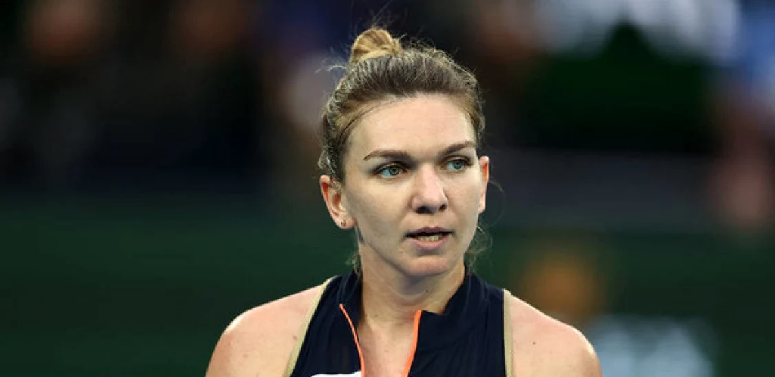 Simona Halep