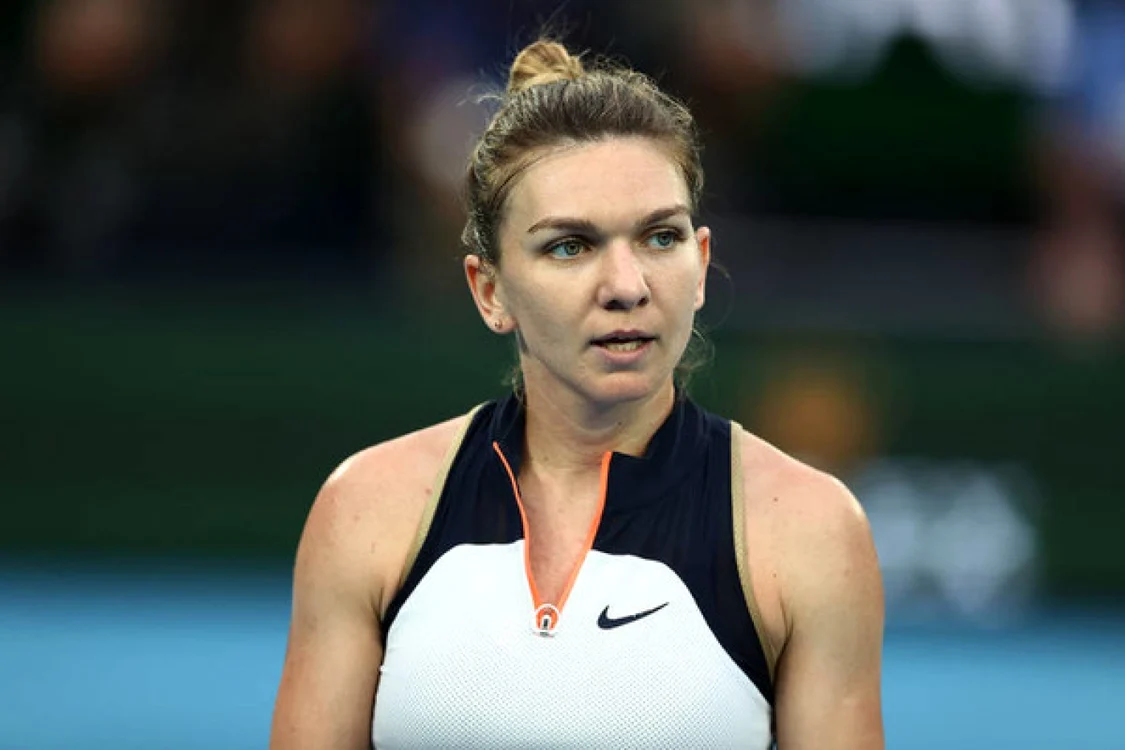 Halep