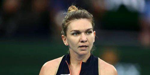 Halep