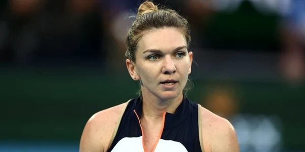 Halep