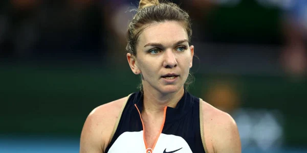 Halep