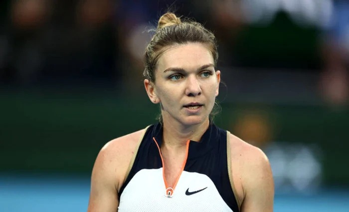 Simona Halep a stat pe bară 18 luni pentru o suspendare de doar 9 luni