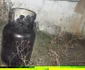 incendiu gura bustei