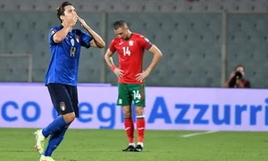 chiesa gol cu bulgaria jpeg