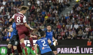 djokovic gol cfr cluj jpeg