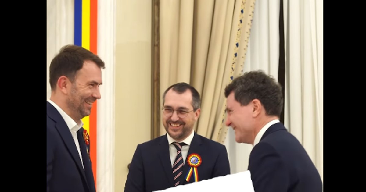 Scandal electoral Cotroceni: Voiculescu vs. Ciucu