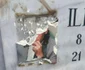 monument funerar ilie balaci profanat   foto FB andreipreda (1) jpeg