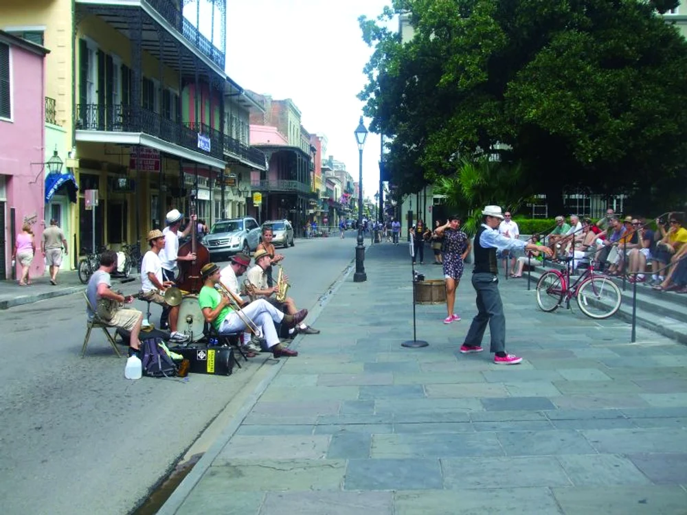 Arabescuri creolo transilvano moldave La New Orleans jpeg