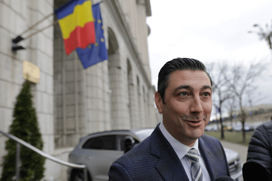 Alex Florin Florența: Avem o mare problemă ce ține de motivarea procurorilor. Componenta financiară nu se poate la noi în sistem