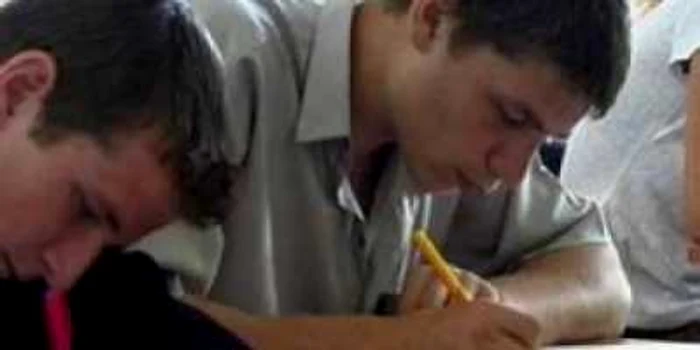 Bistriţa: Ultima zi de înscrieri pentru sesiunea de toamnă a BAC-ului