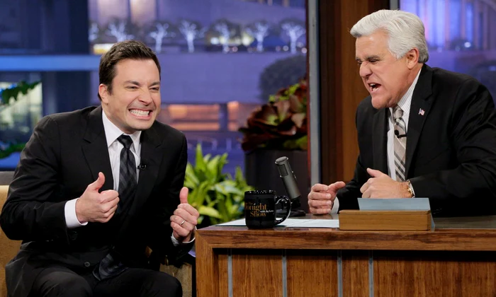 Prima reacție a celebrului prezentator american după ce a ajuns la spital. Foto: Facebook Jay Leno