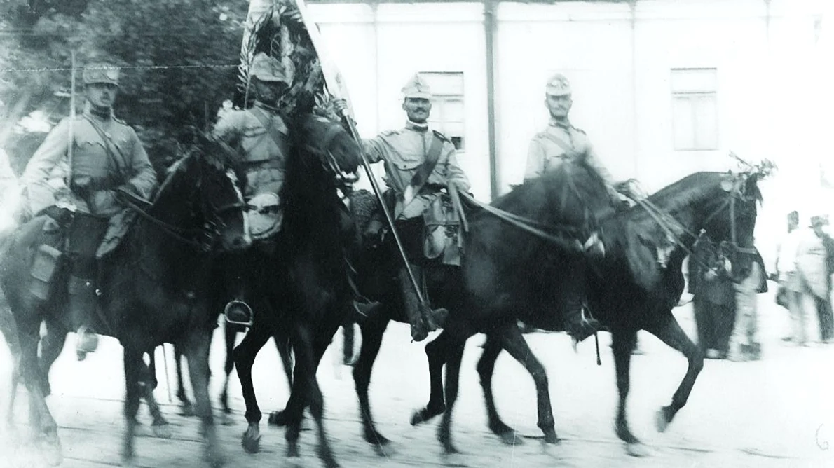 Telegrama Unirii Mediatizarea evenimentului din 27 martie 1918 jpeg