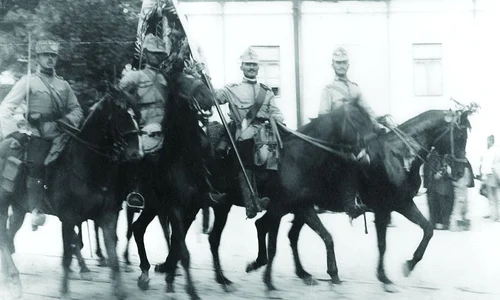 Telegrama Unirii  Mediatizarea evenimentului din 27 martie 1918 jpeg
