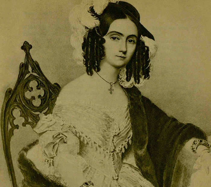 Cleopara, imaginea senzualitații / foto: arhiva