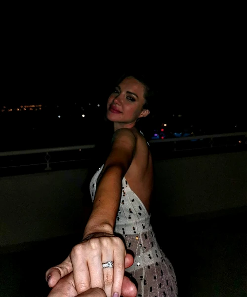 Otilia Bilionera urmează să se căsătorească cu iubitul ei